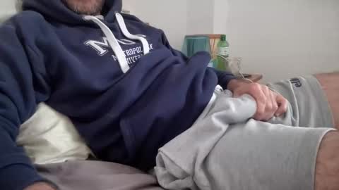 Chris online show from March 7, 9:20 am