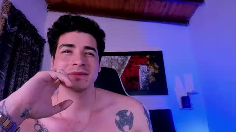 liamwyatt_ online show from May 30, 5:50 am