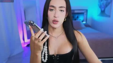 missfernanda  X online show from March 19, 4:07 am