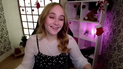 Liana online show from January 16, 5:32 am