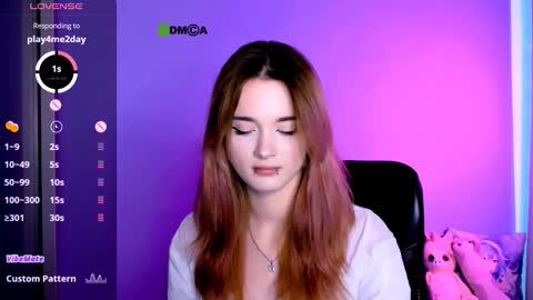 Snapshot of liana_kisses chatting on October 11, 7:50 pm Little Liana online show from October 11, 7:50 pm