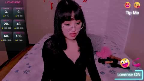 Liana online show from April 8, 11:35 am