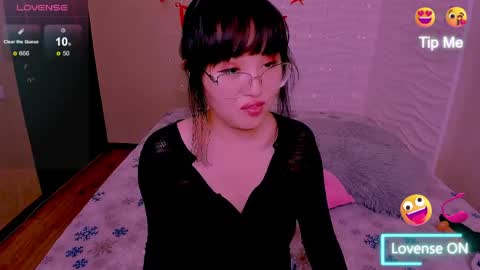 Liana online show from April 2, 11:39 am