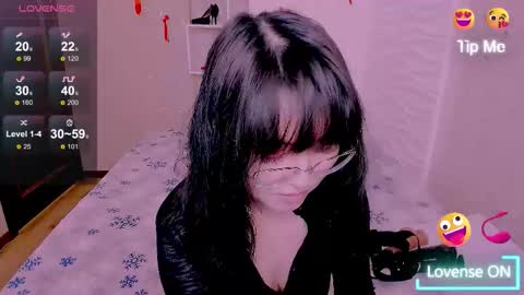 Liana online show from March 26, 11:37 am