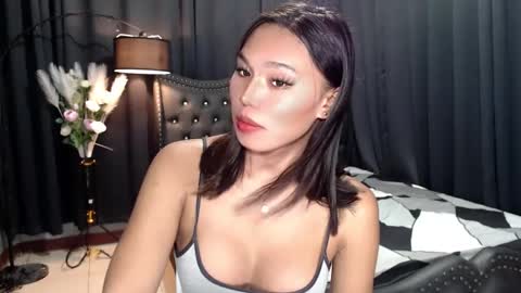 Snapshot of liane_mei chatting on February 26, 9:33 am Liane online show from February 26, 9:33 am