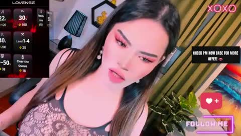 Liane online show from May 16, 4:49 pm