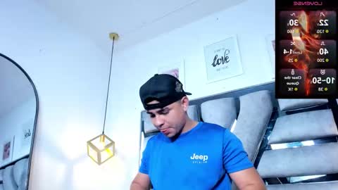 lianfox_ online show from March 18, 12:22 pm