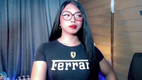 CALL ME LIANNA online show from February 20, 1:24 pm