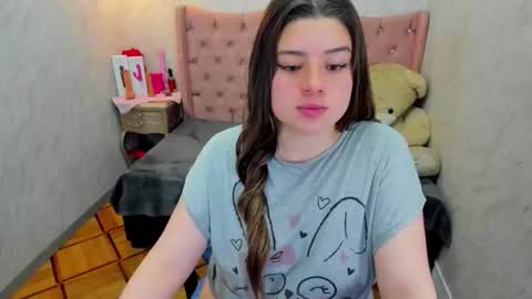 Grace online show from March 19, 3:06 pm