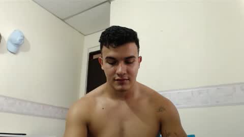 Liamstonne online show from May 20, 3:29 pm