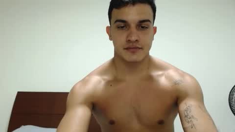 Liamstonne online show from March 6, 7:57 pm