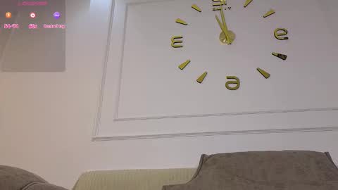 Lian online show from January 9, 2:22 pm