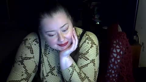 liaorgel online show from February 21, 3:54 pm