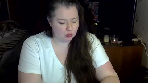 liaorgel online show from February 24, 8:36 pm