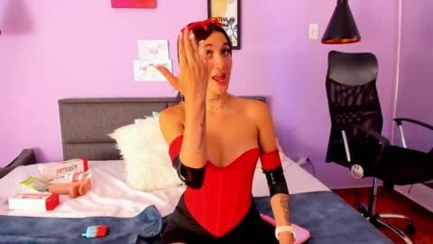 liapinket online show from April 19, 6:10 pm