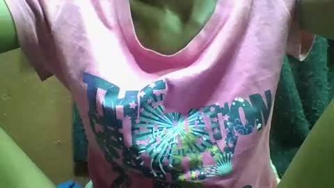 liaraisha online show from October 3, 2:25 pm