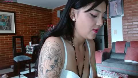 Liarouse04 online show from February 7, 1:03 pm