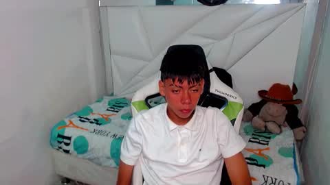 LIAR online show from March 16, 8:02 pm