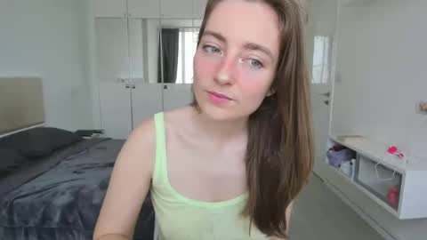 Sasha online show from January 19, 8:46 am