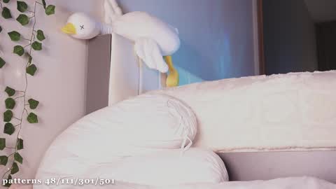 Snapshot of liass_molly chatting on March 12, 3:51 pm Molly  you can find Bunny here --  online show from March 12, 3:51 pm