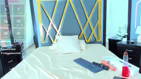 Snapshot of liat_vega chatting on September 14, 3:57 pm Lyath Vega online show from September 14, 3:57 pm