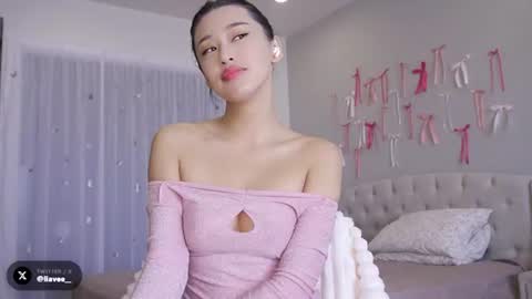 Lia online show from June 22, 5:26 am