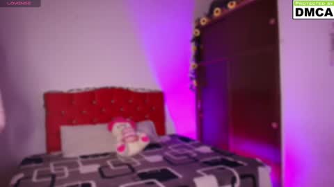Snapshot of liavelvet_ chatting on October 7, 11:39 am LiaVelvet online show from October 7, 11:39 am