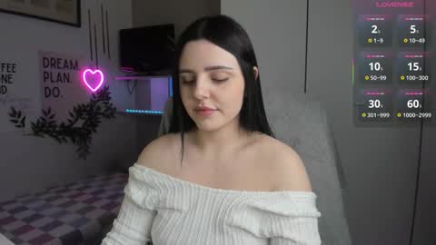 Lia online show from November 11, 2:41 pm