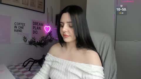 Lia online show from November 9, 2:53 pm