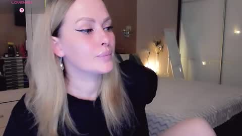 Libby online show from February 27, 9:24 am