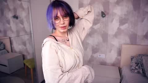 Judith online show from November 4, 6:53 pm