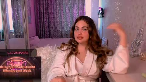 libra_mia online show from May 26, 6:08 am