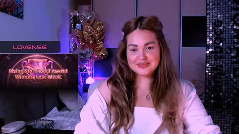 libra_mia online show from November 23, 2:48 pm