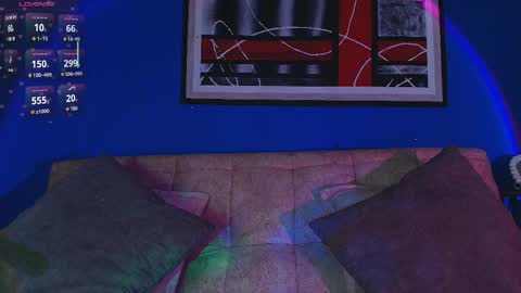 Valentina Hall online show from November 16, 12:29 pm