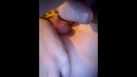 lickmynuts623976 online show from February 13, 11:17 am