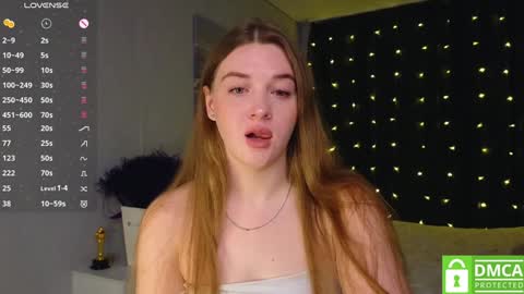 Snapshot of liebevol chatting on January 19, 5:18 pm Amelia Next stream  Friday  - start 1500-1600 UTC online show from January 19, 5:18 pm