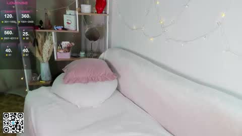 Olivia online show from February 26, 6:22 pm