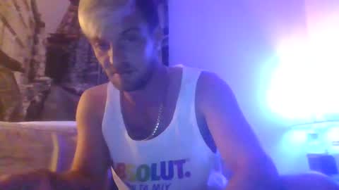 Jordan  Mitchell online show from September 21, 10:41 am