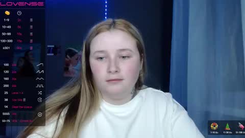 light_lunaa online show from November 2, 3:12 pm