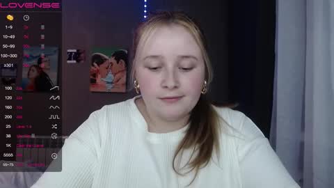 light_lunaa online show from November 3, 3:13 pm