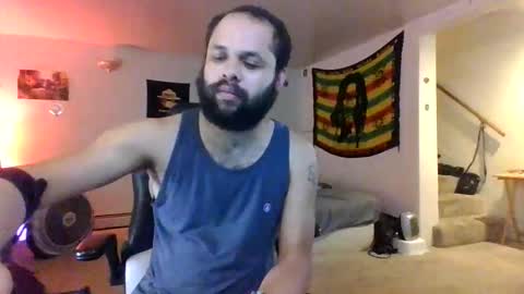 lightskinned666 online show from May 31, 5:22 pm