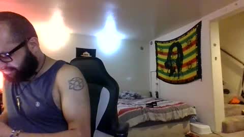 lightskinned666 online show from February 9, 1:20 am