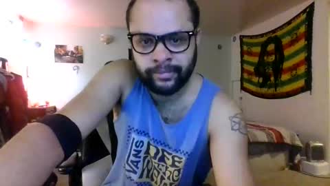 lightskinned666 online show from March 6, 7:57 pm