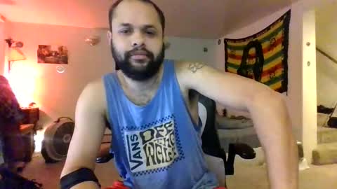lightskinned666 online show from May 4, 4:57 pm