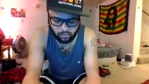 lightskinned666 online show from January 13, 9:22 pm