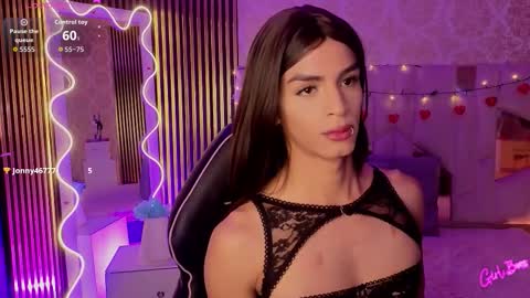 LIHIAN online show from February 10, 4:48 am