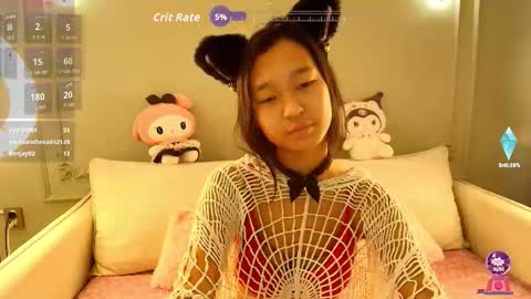 Lihn Pham online show from January 11, 3:34 am