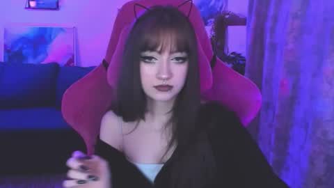 LiLu online show from February 26, 1:36 pm