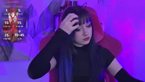 LiLu online show from January 15, 4:49 pm