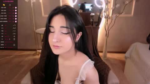 Lii online show from November 13, 8:33 pm